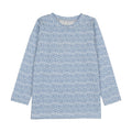Campy 3/4 Sleeve T-Shirt