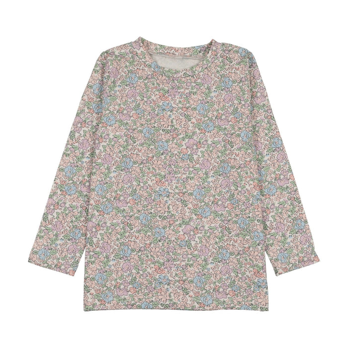 Campy 3/4 Sleeve T-Shirt