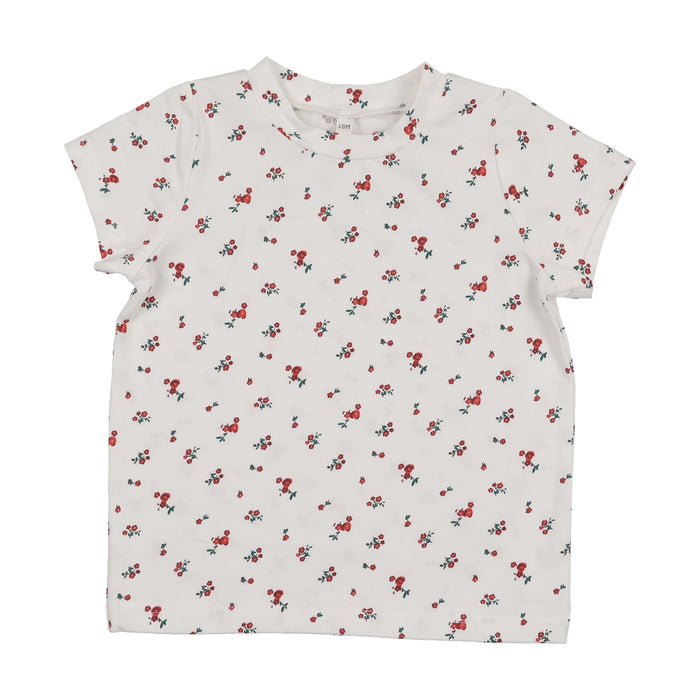 Campy Short Sleeve T-Shirt