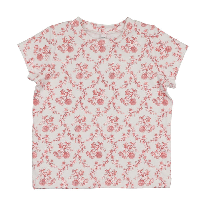 Campy Short Sleeve T-Shirt