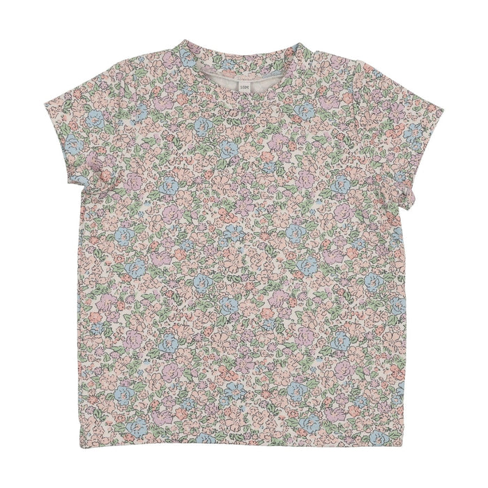 Campy Short Sleeve T-Shirt