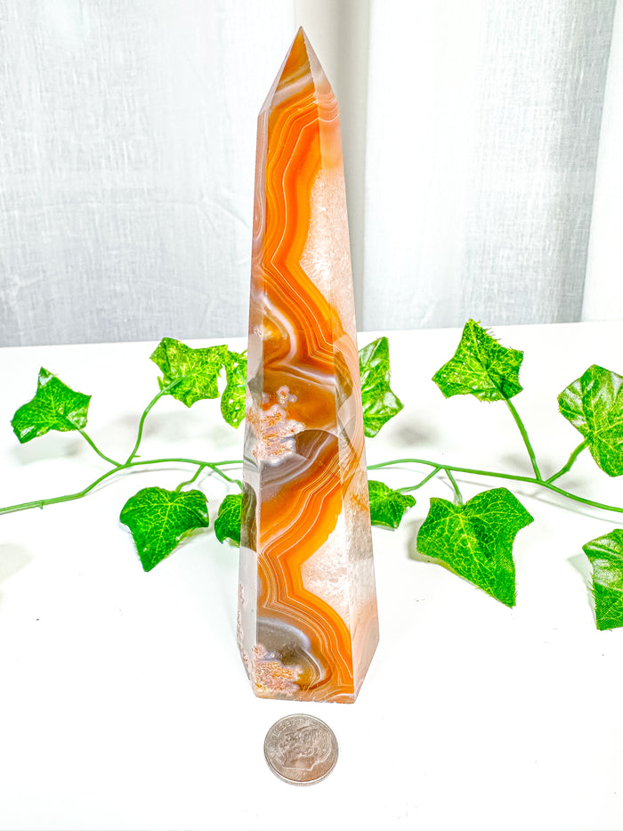 Carnelian Tower (52A)