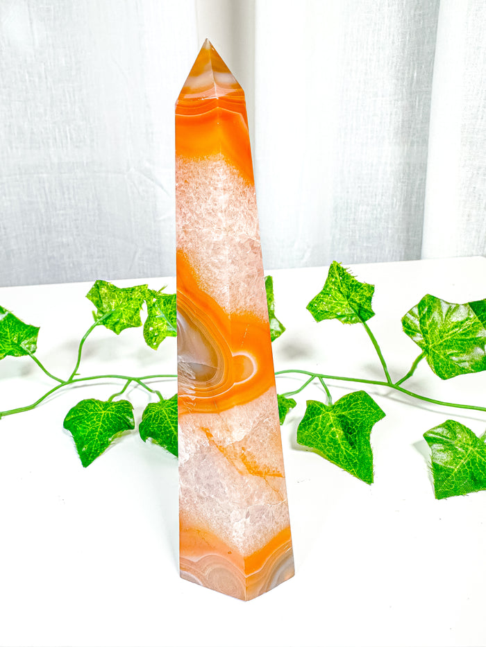 Carnelian Tower (52A)