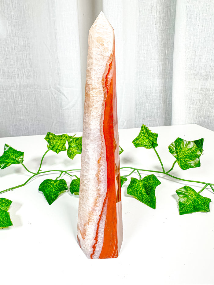 Carnelian Tower (72A)