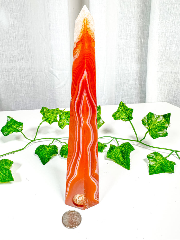 Carnelian Tower (72A)