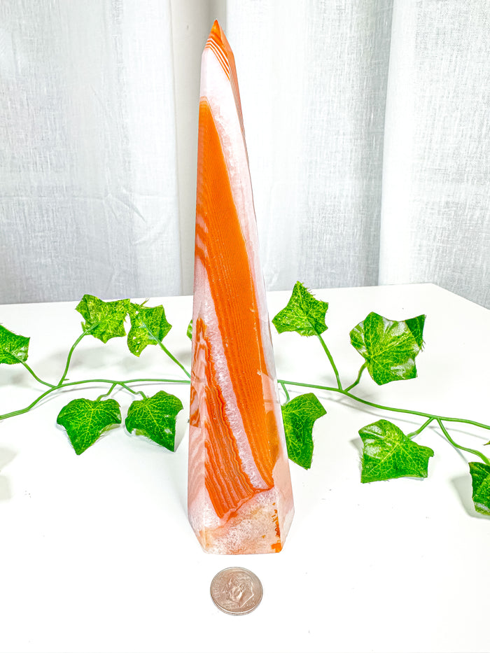 Carnelian Tower (85B)
