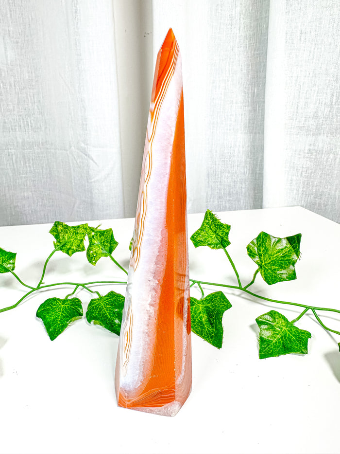 Carnelian Tower (85B)