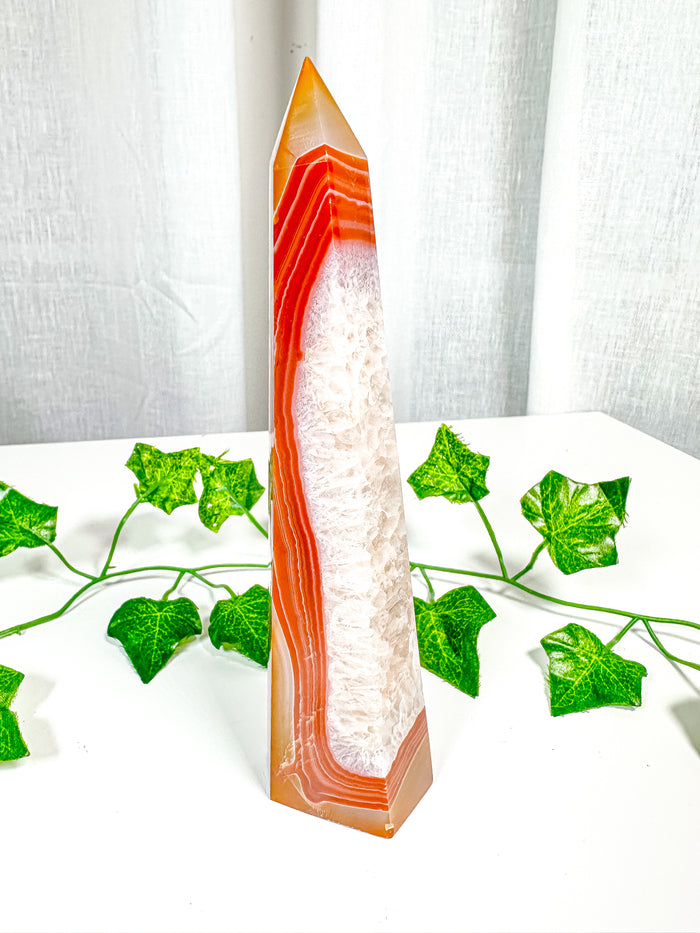 Carnelian Tower (88A)