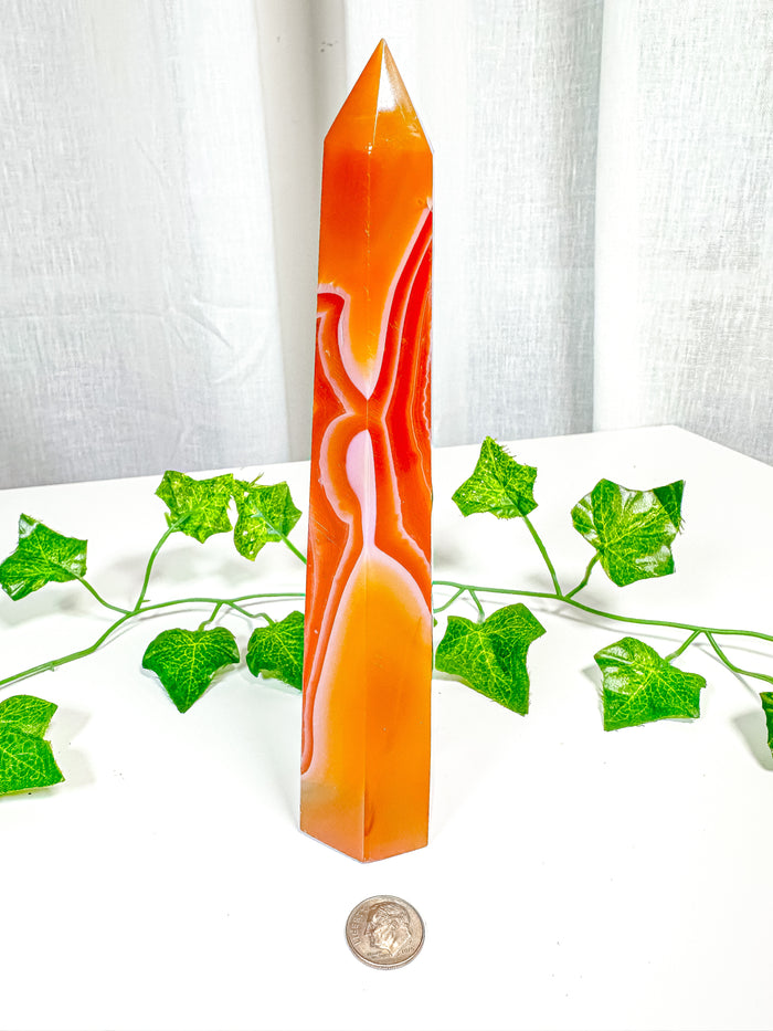 Carnelian Tower (88A)