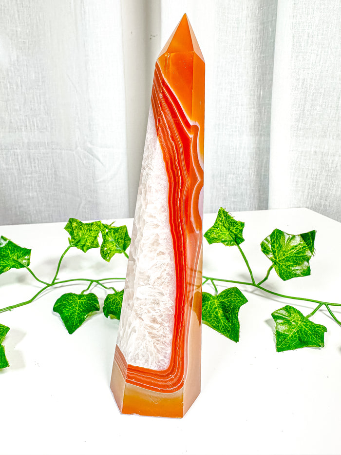 Carnelian Tower (88A)