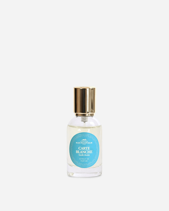 Comptoir Sud Pacifique Carte Blanche Vanille Absolue Multicolor  Grooming and Beauty Fragrances CP19610066 MULTI
