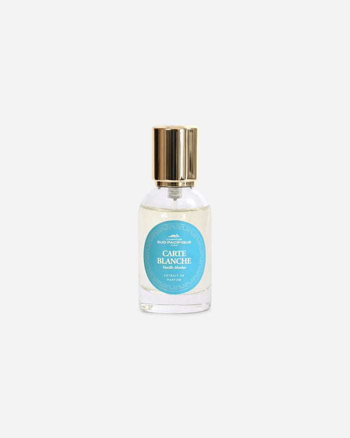 Comptoir Sud Pacifique Carte Blanche Vanille Absolue Multicolor  Grooming and Beauty Fragrances CP19610066 MULTI
