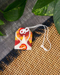 Charm, Kami Series, Amaterasu Ōmikami