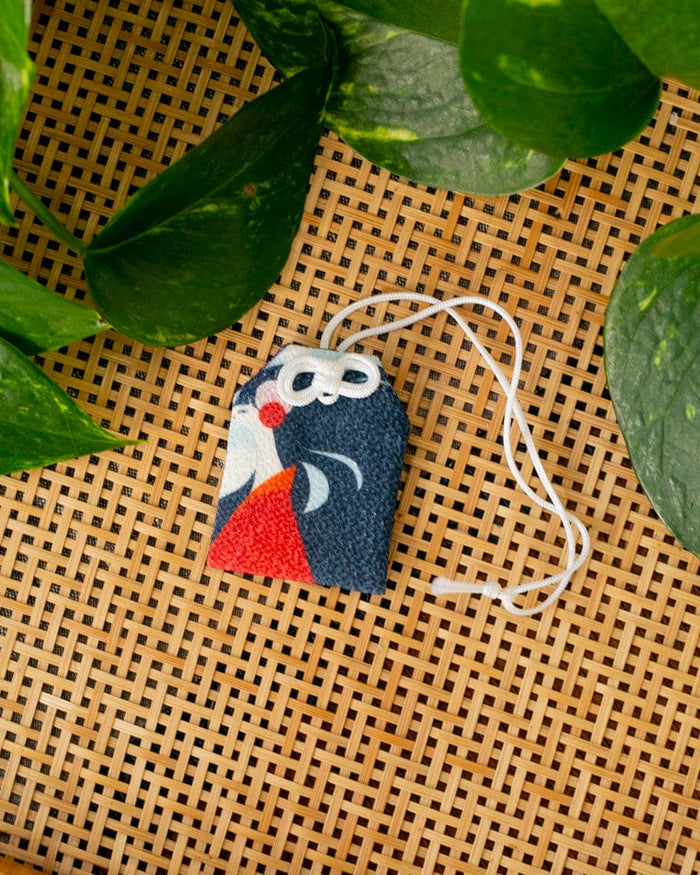 Charm, Kami Series, Konohananosakuya Hime