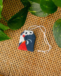 Charm, Kami Series, Konohananosakuya Hime