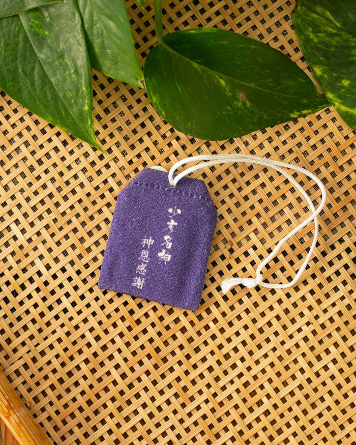 Charm, Kami Series, Sukunabikona No Kami