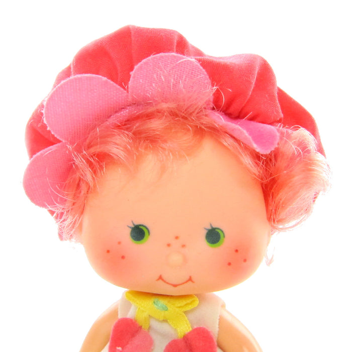 Cherry Cuddler Strawberry Shortcake doll