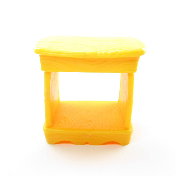 Strawberry Shortcake chopping block for Berry Happy Home