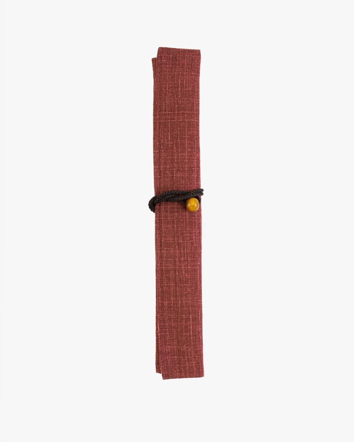 Chopstick Case, Kawai, Traditional Japanese Color Series