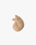Chopstick Rest, Masterscraft, Beige Fox