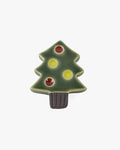 Chopstick Rest, Masterscraft, Christmas Tree