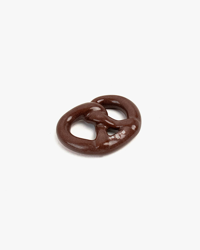Chopstick Rest, Masterscraft, Pretzel