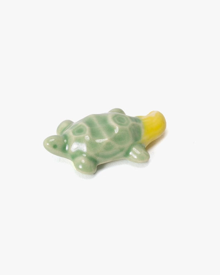 Chopstick Rest, Masterscraft, Turtle