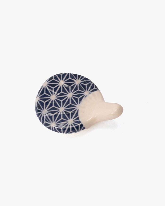 Chopstick Rest, Masterscraft, Uchiwa Asanoha