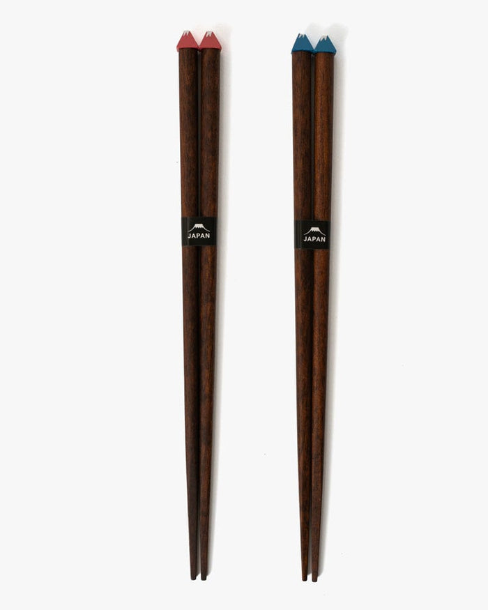 Chopsticks, Arutha, Mt. Fuji