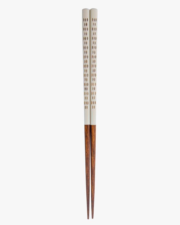 Chopsticks, Bisque, Irokann Series