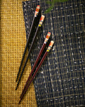 Chopsticks, Kawai, Daruma