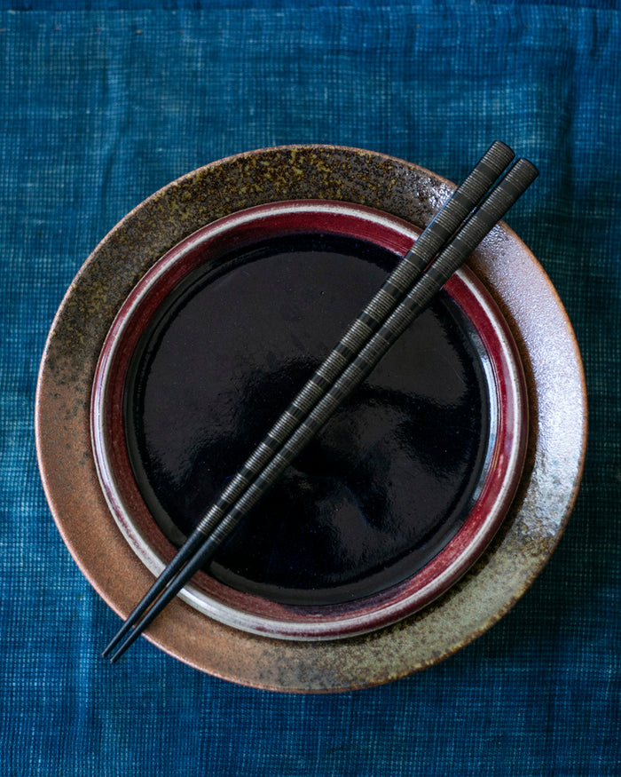 Chopsticks, Kawai, Ibuki