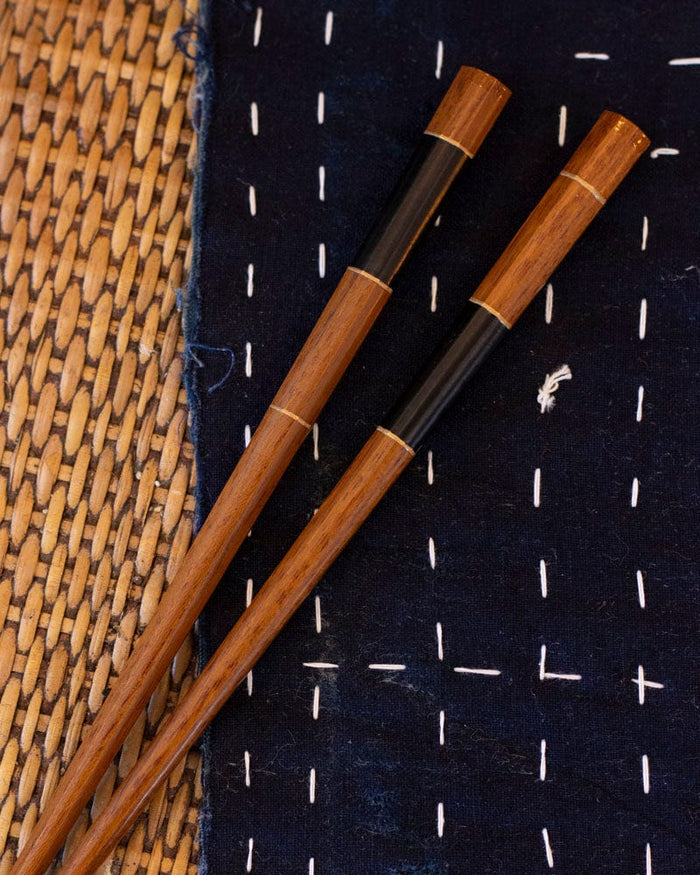 Chopsticks, Kawai, Ichimatsu