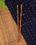 Chopsticks, Kawai, Itoguruma, Maroon