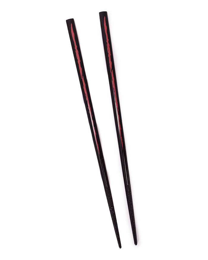Chopsticks, Kawai, Raiha