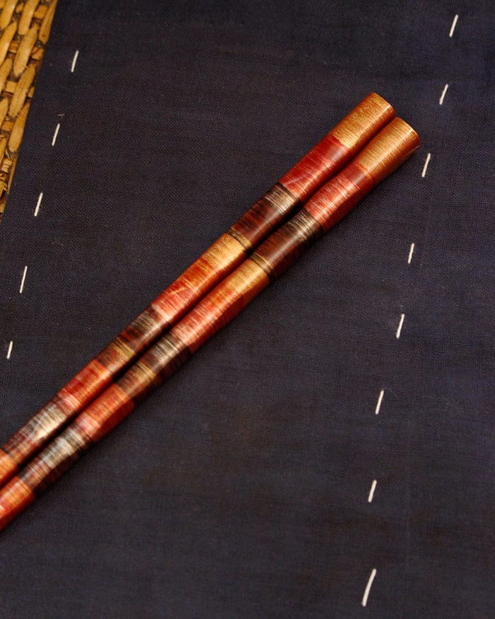Chopsticks, Kawai, Ryuga Red
