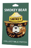 CLASSIC Smokey Patch