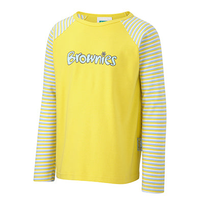 **CLEARANCE** Brownie’s Long Sleeved Top