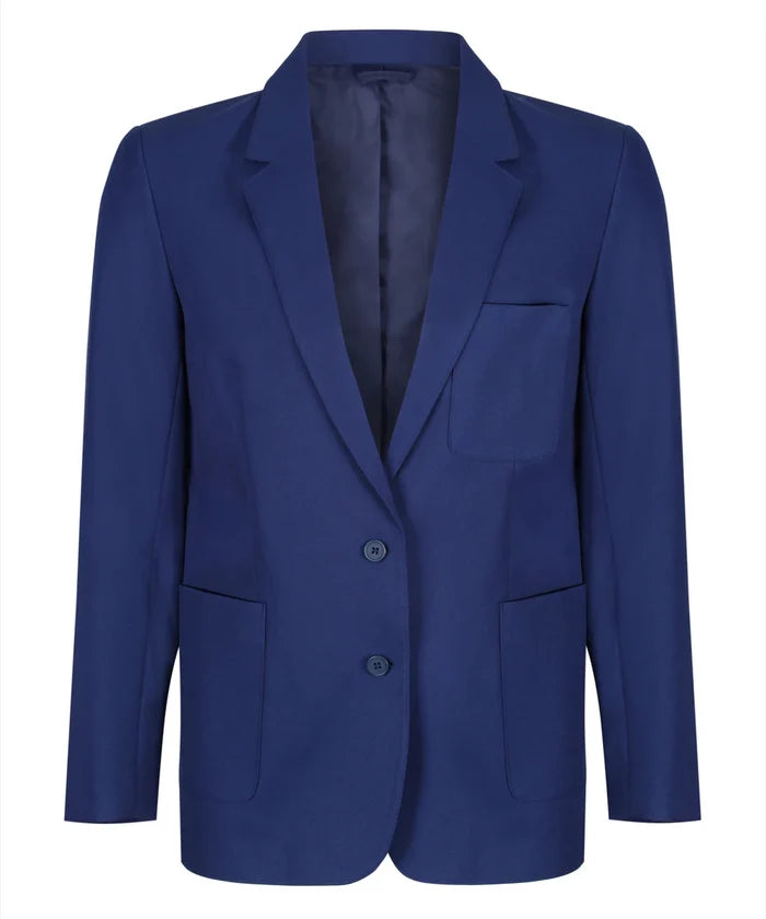**CLEARANCE** Kempsey Boys Blazer - Regular - Royal Blue