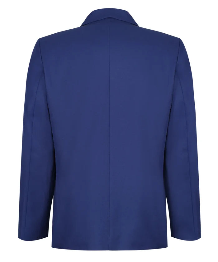 **CLEARANCE** Kempsey Boys Blazer - Regular - Royal Blue