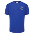 **CLEARANCE** St Wilfrid’s Primary PE T-Shirt