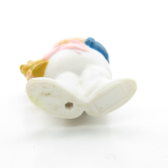 Cloudkeeper Shining an Award Care Bears Miniature Figurine
