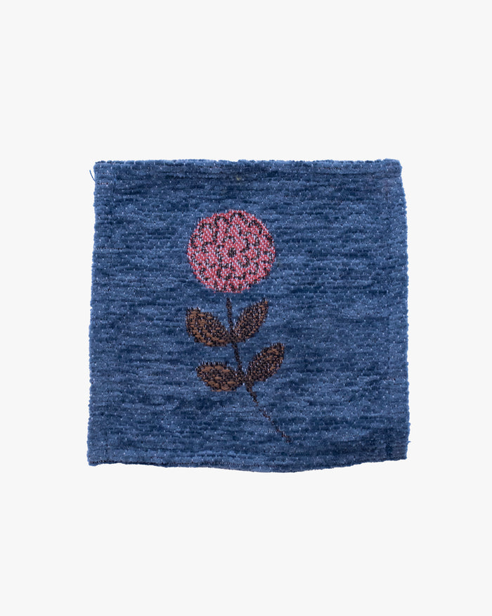 Coaster, Bisque, Bon Bon Dalia Series