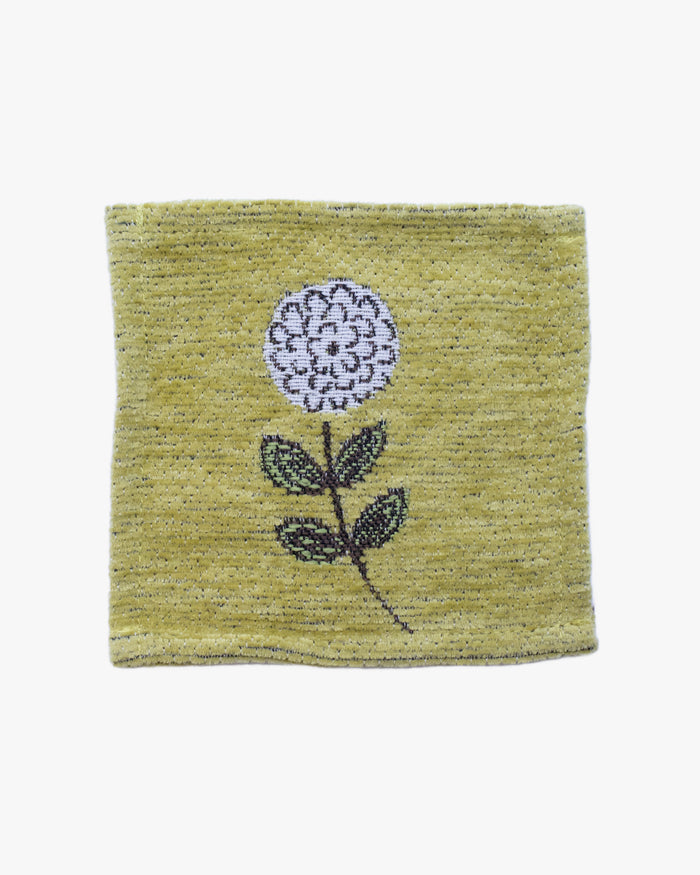 Coaster, Bisque, Bon Bon Dalia Series