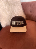 COFFEEGIRL Hat