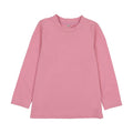 Colored Jean 3/4 Sleeve T-Shirt