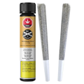 BC Doobies 2 g Columbian Gold PR 2 x 1 g Pre-Rolls