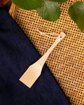 Condiment Brush, Tsuboe, Bamboo