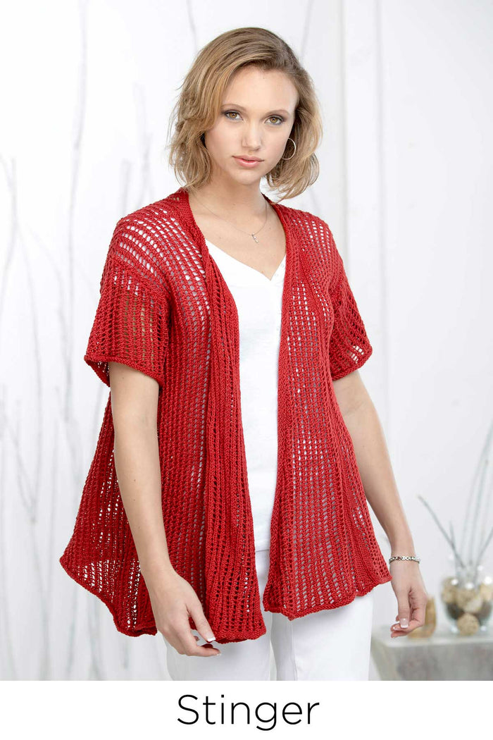 Cotton True: Collection 1 Pattern Fibra Natura