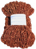Cotton Wool Lycra - Brick (130523)